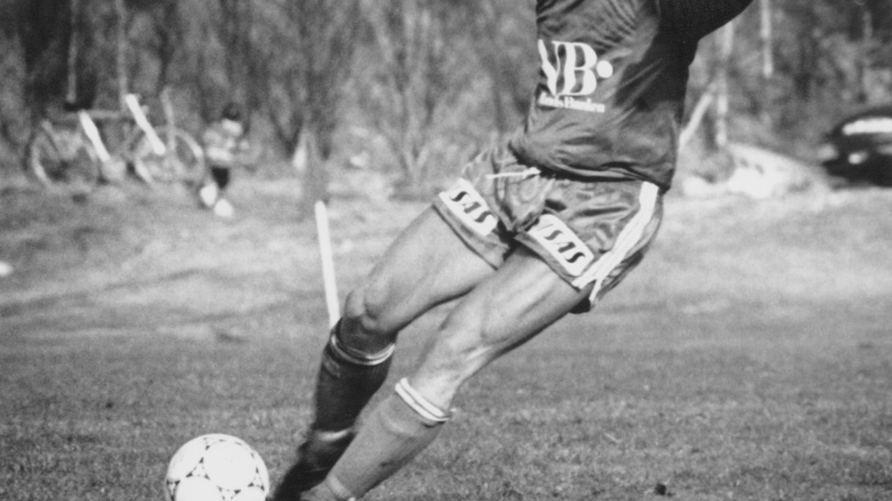 Tom Kåre Staurvik
